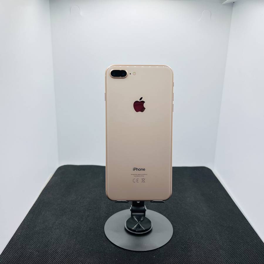 Apple iPhone 8 Plus 64GB Gold (- Grade B)