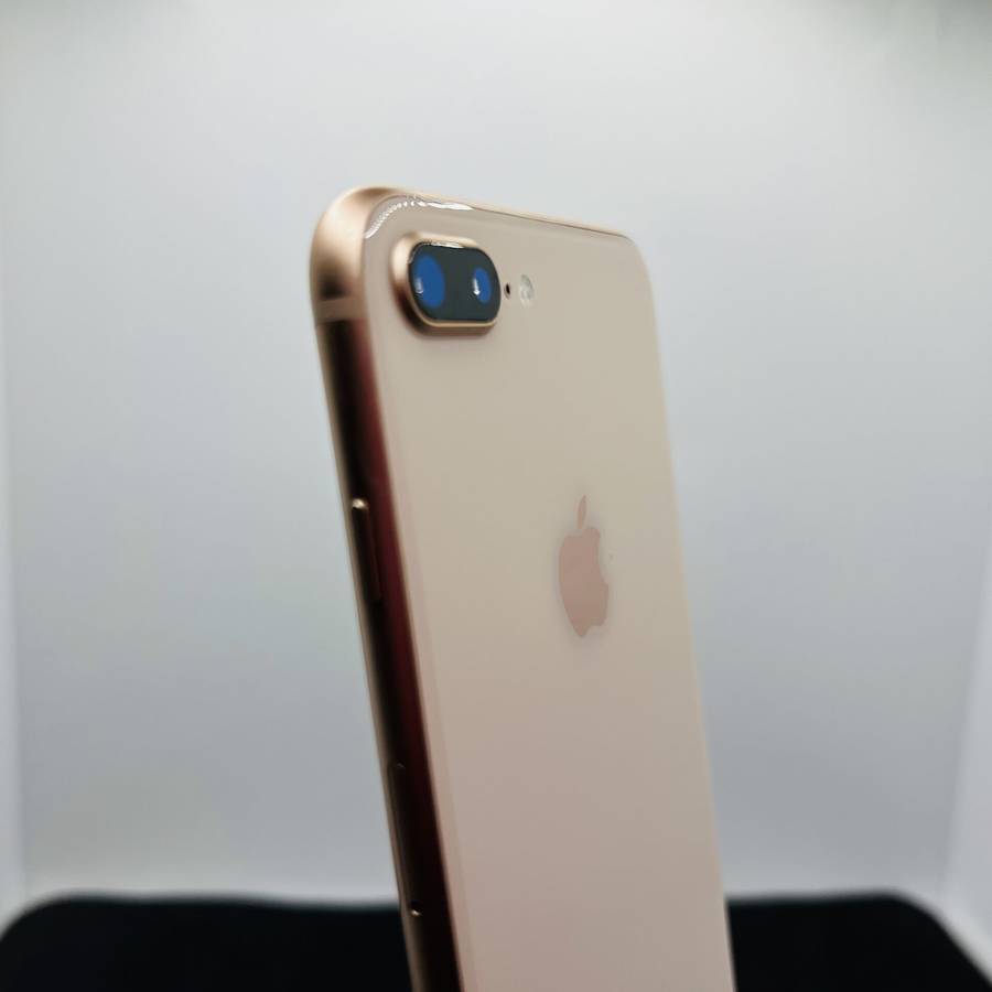 Apple iPhone 8 Plus 64GB Gold (- Grade B)