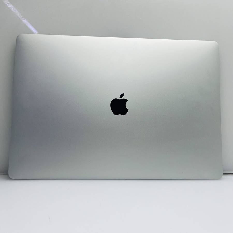 Apple Macbook Pro 16-inch Core i9 2.40GHz (TouchBar/2019) 32GB RAM 2TB SSD Silver (Conditio...