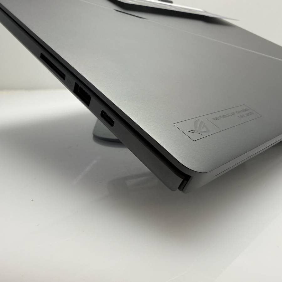 ASUS ROG EST: 2006 Zephyrus G16 "Core Ultra 9" 32GB RAM 2TB SSD NVMe Gaming Laptop Eclipse Gray ...