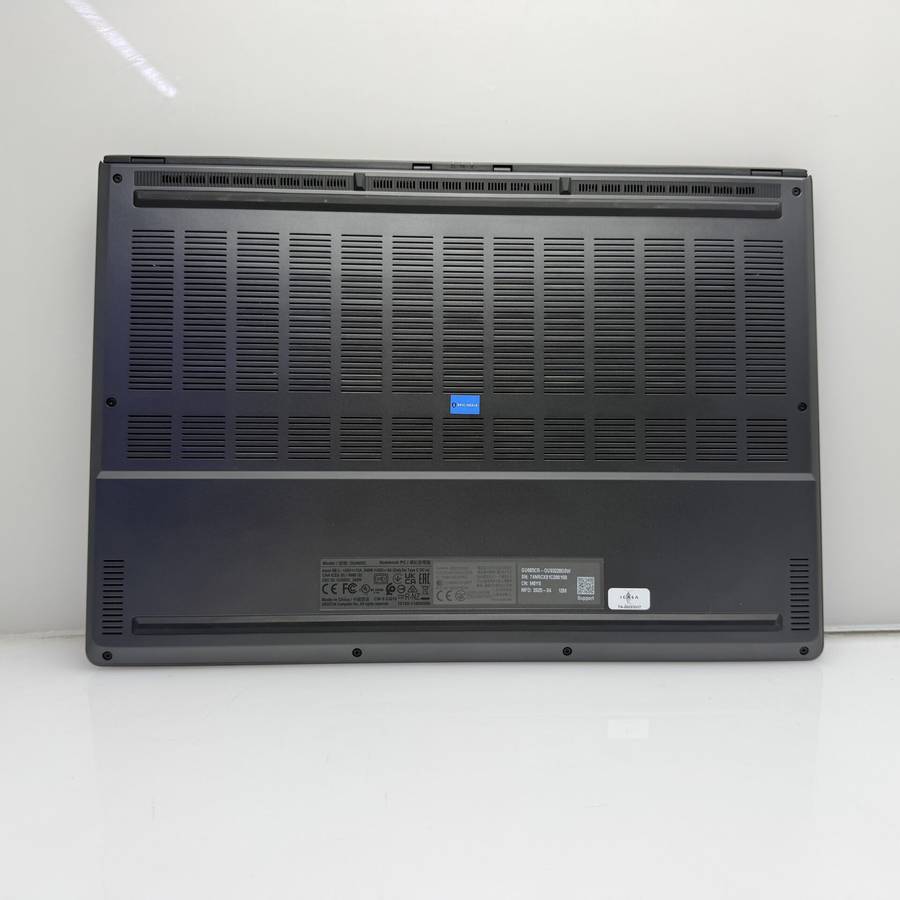 ASUS ROG EST: 2006 Zephyrus G16 "Core Ultra 9" 32GB RAM 2TB SSD NVMe Gaming Laptop Eclipse Gray ...