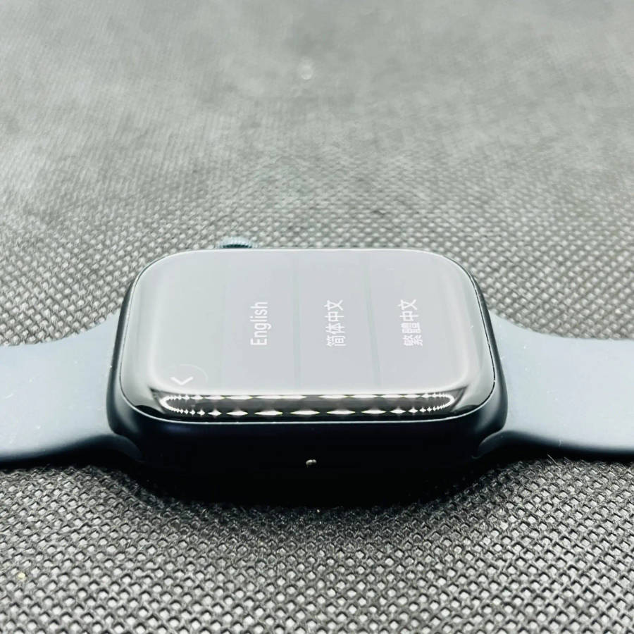 Apple Watch Series 9 45mm GPS Only Midnight - (Grade B)