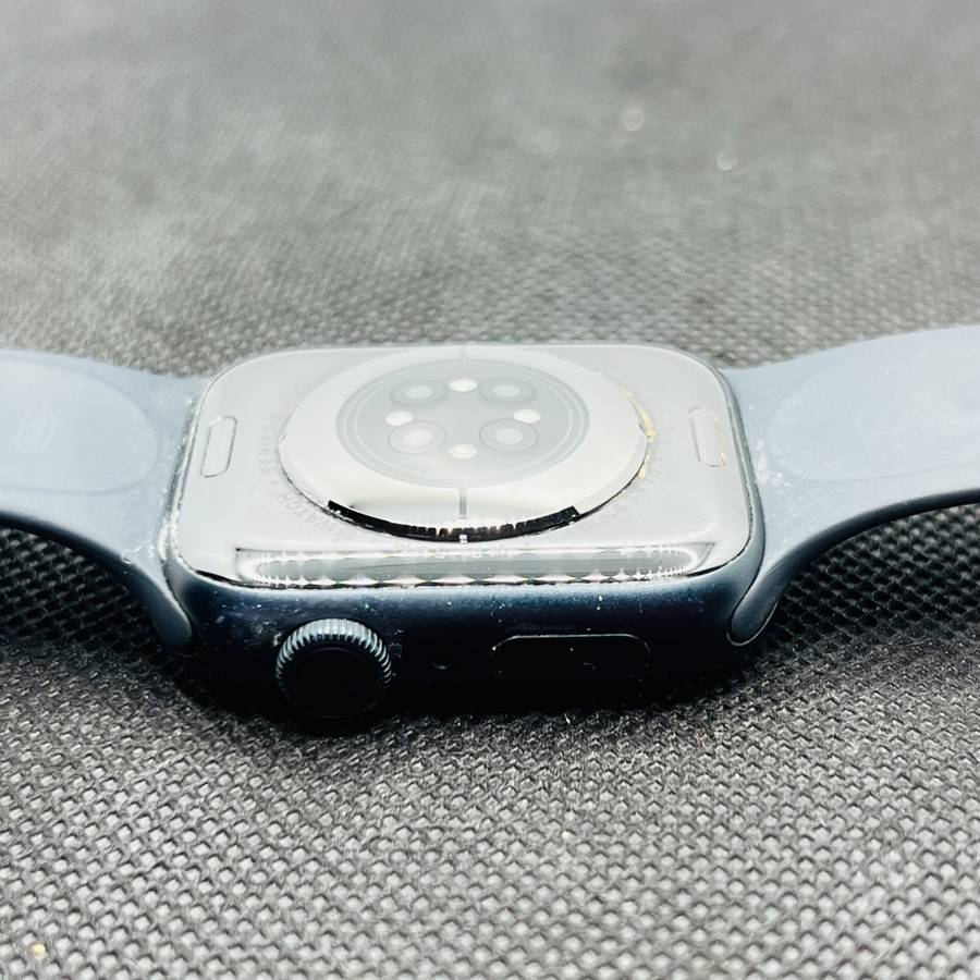 Apple Watch Series 9 45mm GPS Only Midnight - (Grade B)