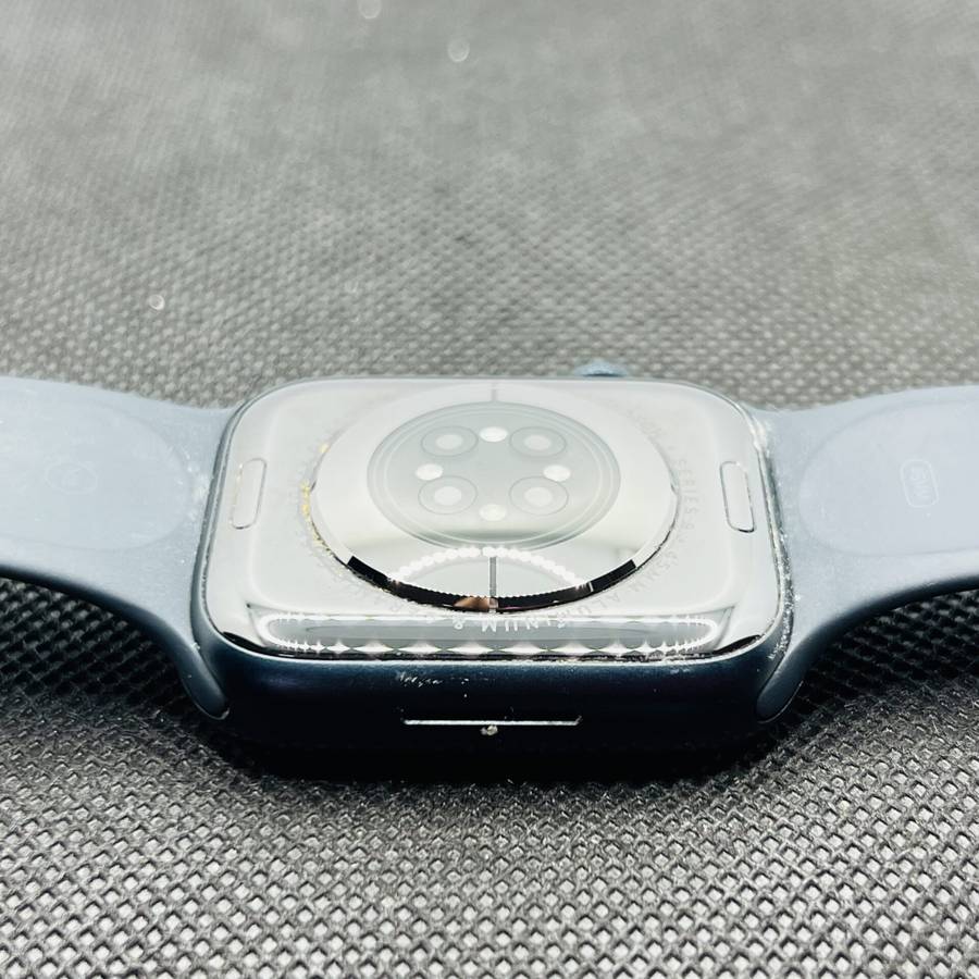 Apple Watch Series 9 45mm GPS Only Midnight - (Grade B)