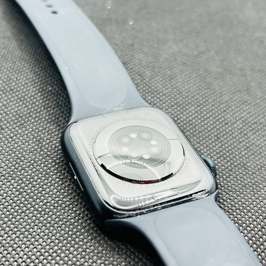 Apple Watch Series 9 45mm GPS Only Midnight - (Grade B)