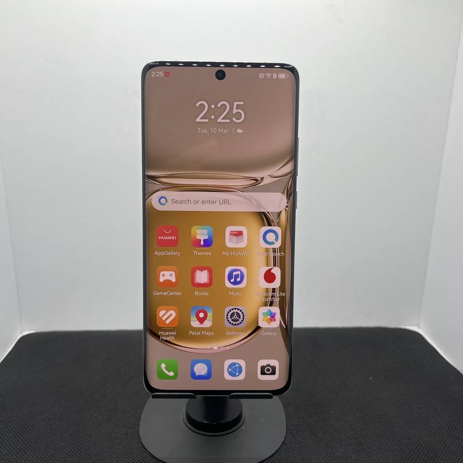 Huawei P50 Pro 256GB Silver - (Grade B)
