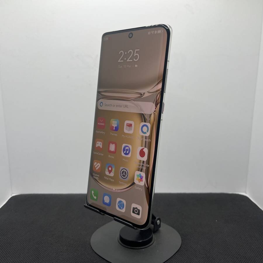 Huawei P50 Pro 256GB Silver - (Grade B)