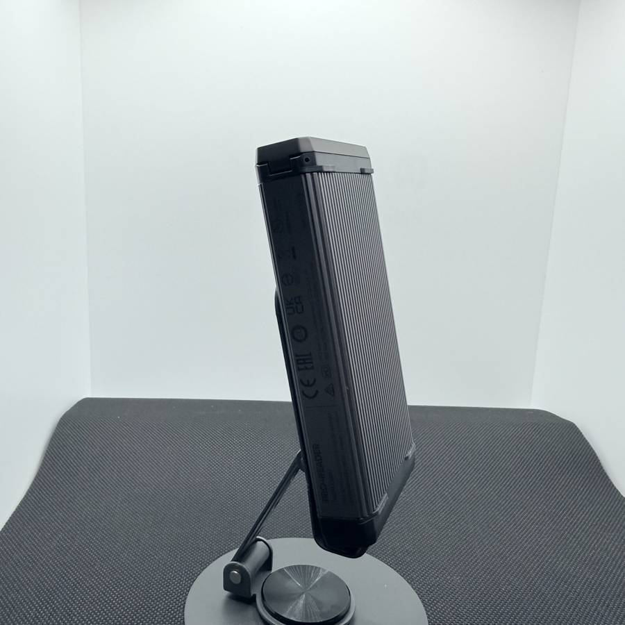 SanDisk Pro-Reader Multi Card Grey/Black - (Grade B)