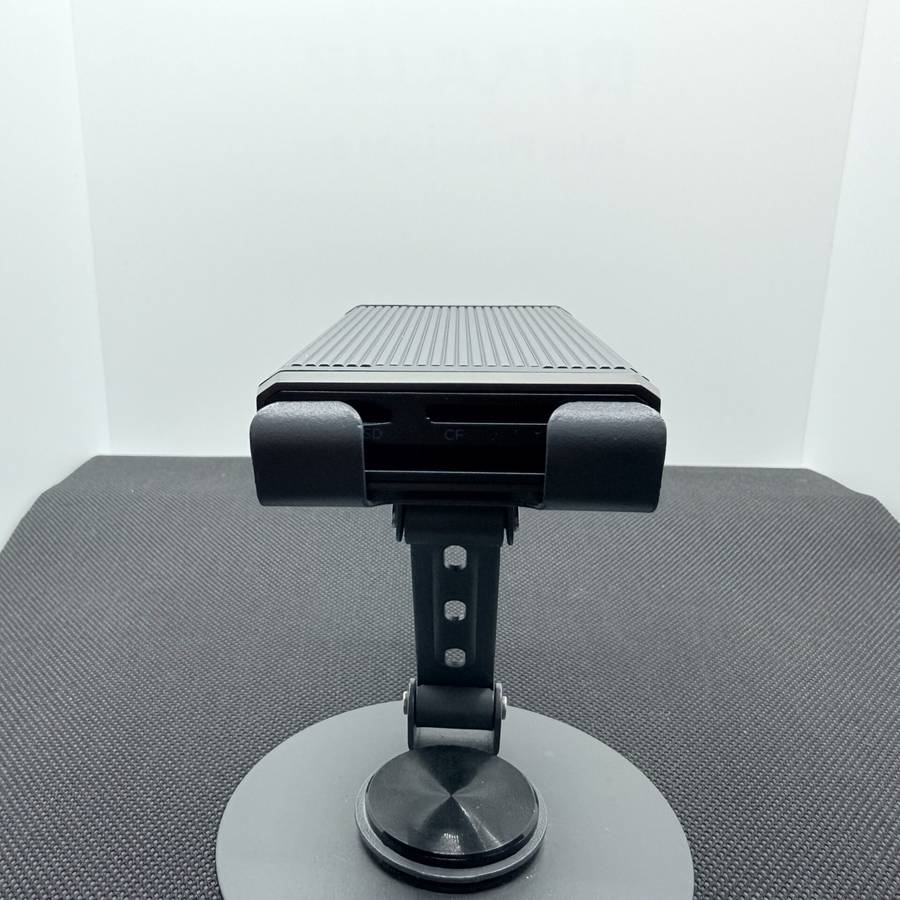 SanDisk Pro-Reader Multi Card Grey/Black - (Grade B)