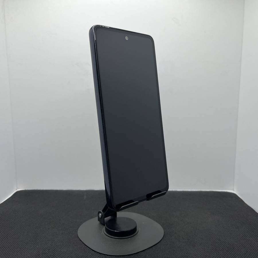 Samsung Galaxy A53 128GB Awesome Black - (Grade B)  LCD Burn