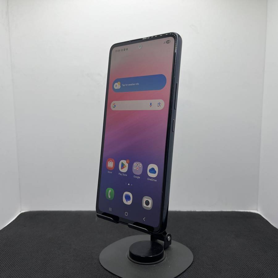 Samsung Galaxy A53 128GB Awesome Black - (Grade B)  LCD Burn