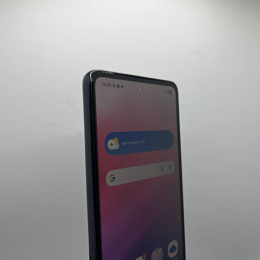 Samsung Galaxy A53 128GB Awesome Black - (Grade B)  LCD Burn