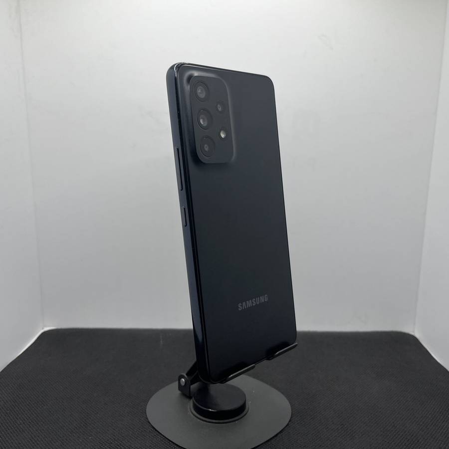 Samsung Galaxy A53 128GB Awesome Black - (Grade B)  LCD Burn