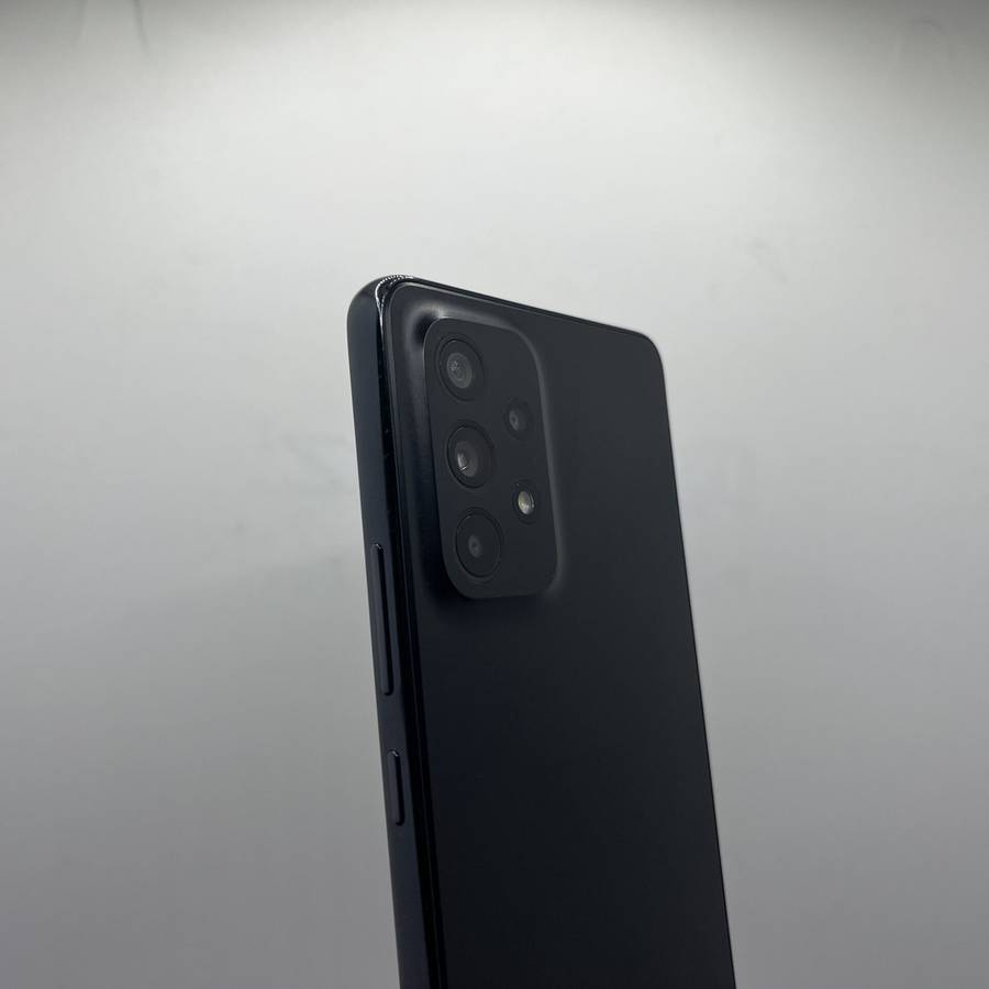 Samsung Galaxy A53 128GB Awesome Black - (Grade B)  LCD Burn