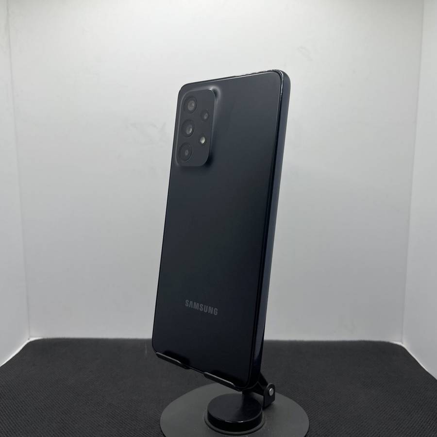 Samsung Galaxy A53 128GB Awesome Black - (Grade B)  LCD Burn