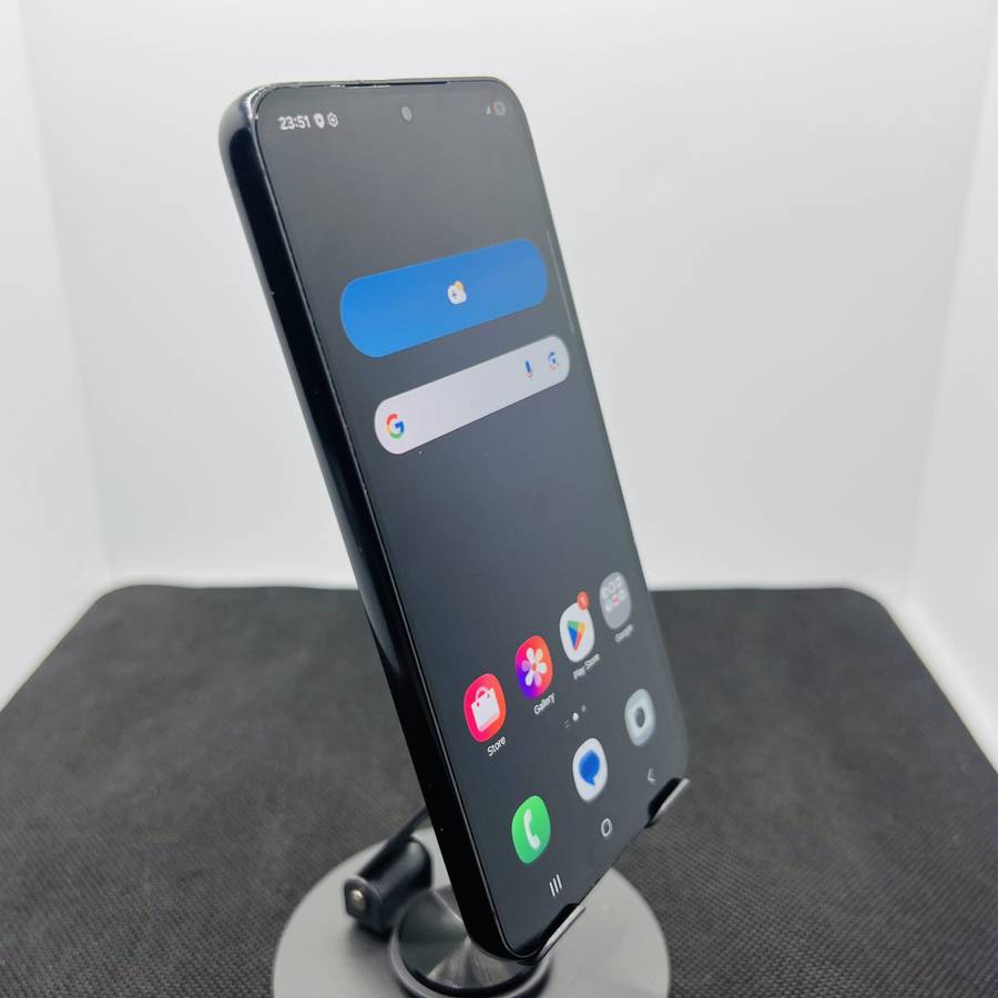 Samsung Galaxy S23 512GB Phantom Black  (Grade B)