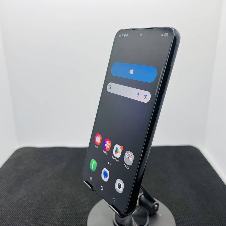 Samsung Galaxy S23 512GB Phantom Black  (Grade B)