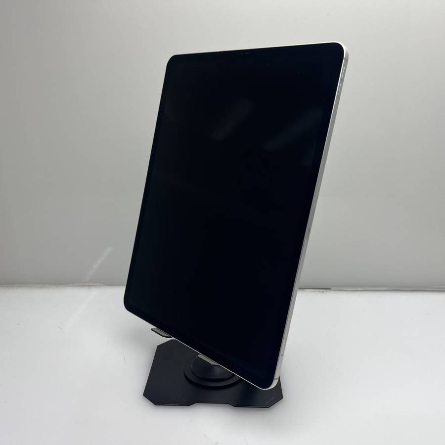 Apple iPad Pro 12.9 3RD Gen 256GB (WiFi/Cellular) Silver (Grade B)