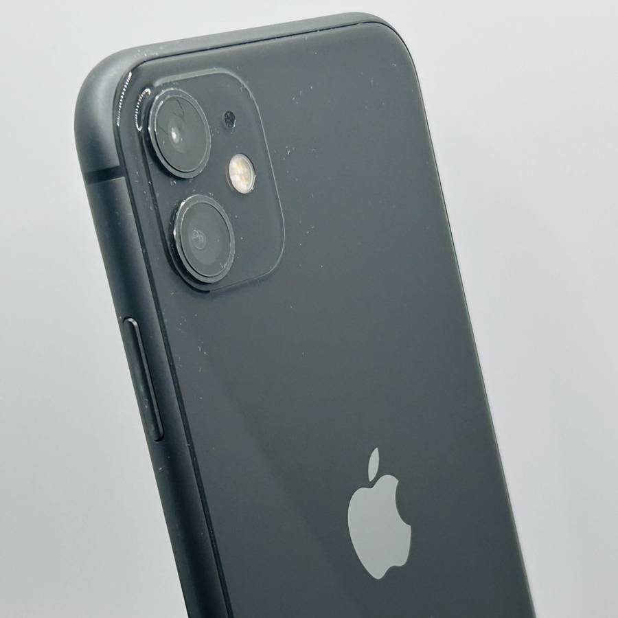 Apple iPhone 11 64GB Black (Grade B)