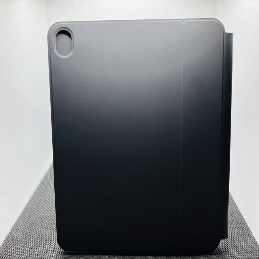 KEYBOARD CASE For iPad 10.9" 10th Gen - Belkin Connect Everyday MINT Condition (Black)