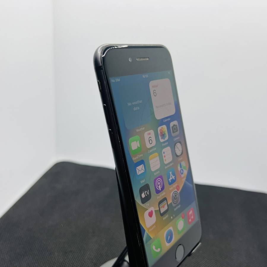 Apple iPhone 8 64GB Space Gray (Grade B) - Minor Bright Spots