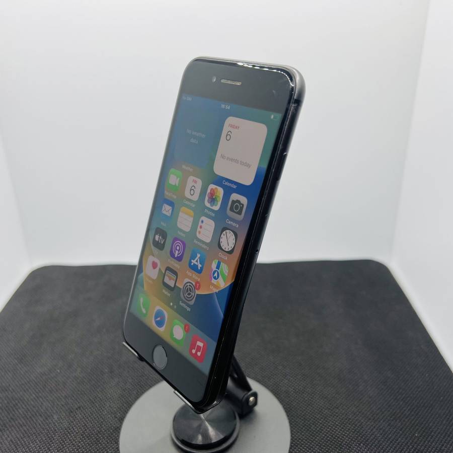Apple iPhone 8 64GB Space Gray (Grade B) - Minor Bright Spots