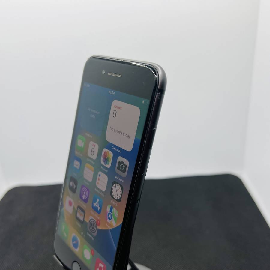 Apple iPhone 8 64GB Space Gray (Grade B) - Minor Bright Spots