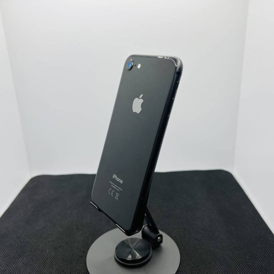 Apple iPhone 8 64GB Space Gray (Grade B) - Minor Bright Spots