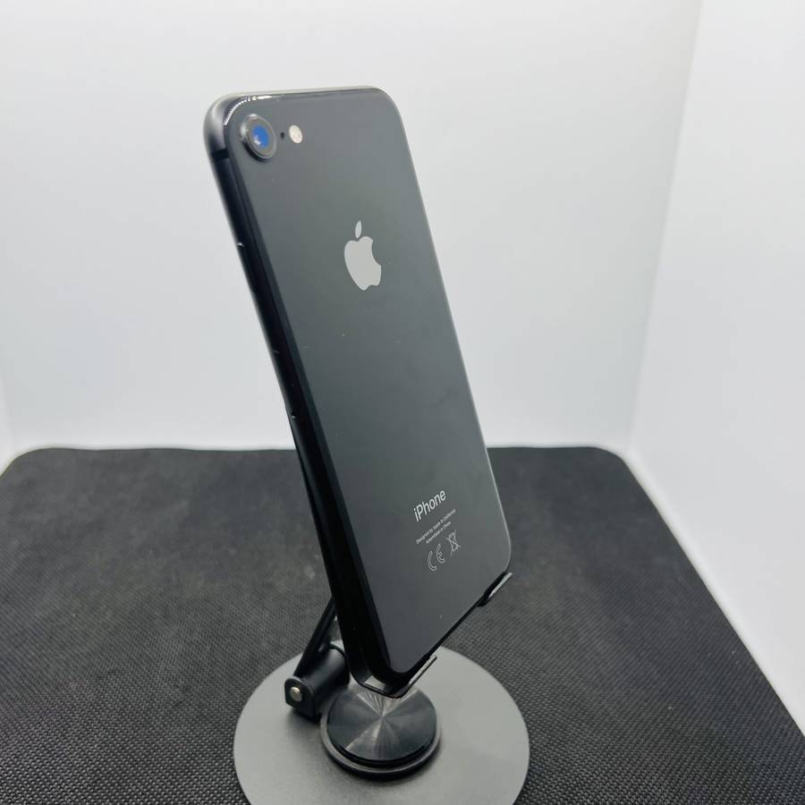 Apple iPhone 8 64GB Space Gray (Grade B) - Minor Bright Spots