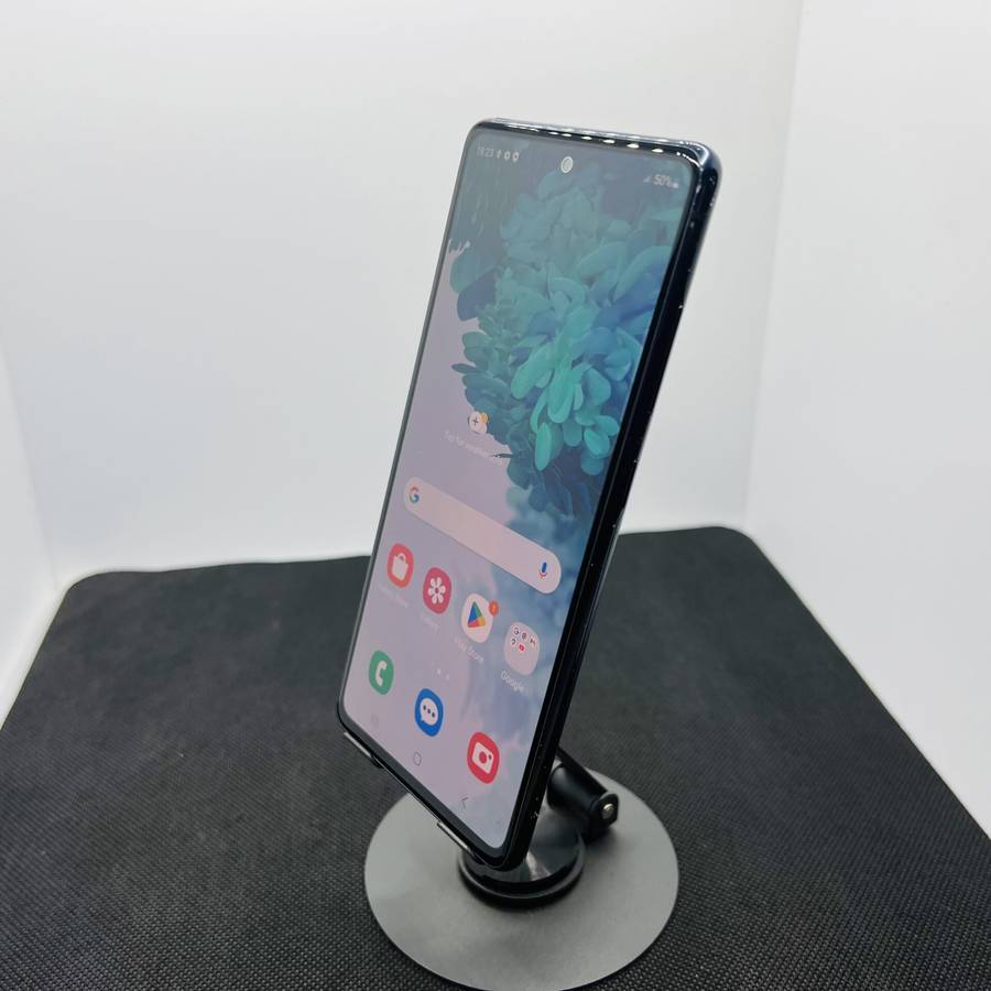 Samsung Galaxy S20 FE 128GB Cloud Navy (Grade B)  Minor LCD Burn