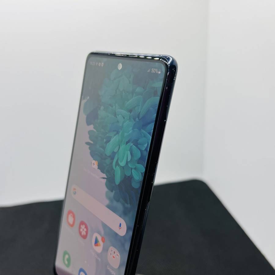 Samsung Galaxy S20 FE 128GB Cloud Navy (Grade B)  Minor LCD Burn