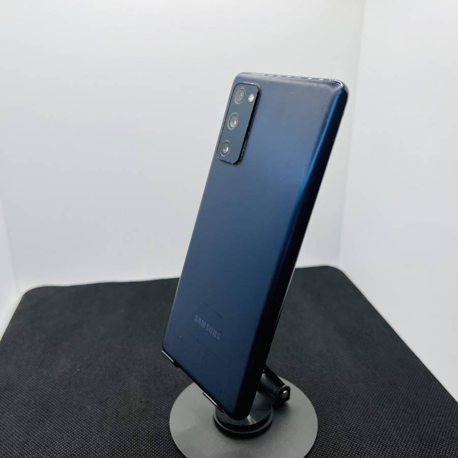 Samsung Galaxy S20 FE 128GB Cloud Navy (Grade B)  Minor LCD Burn