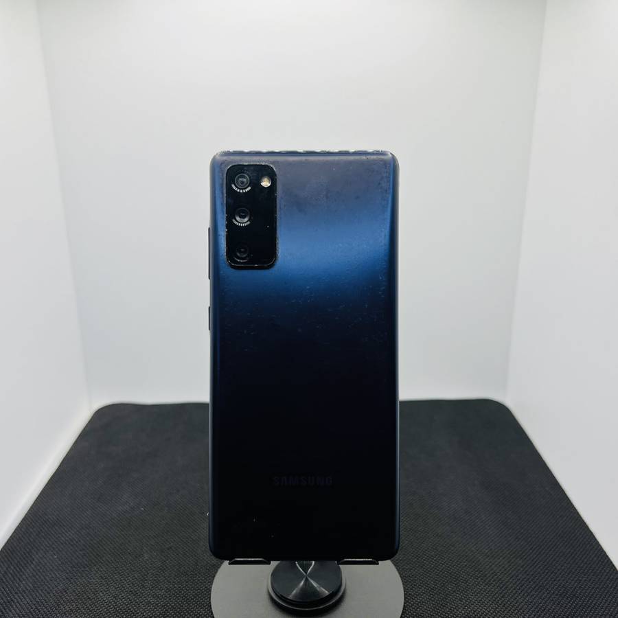 Samsung Galaxy S20 FE 128GB Cloud Navy (Grade B)  Minor LCD Burn