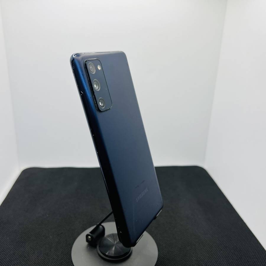 Samsung Galaxy S20 FE 128GB Cloud Navy (Grade B)  Minor LCD Burn