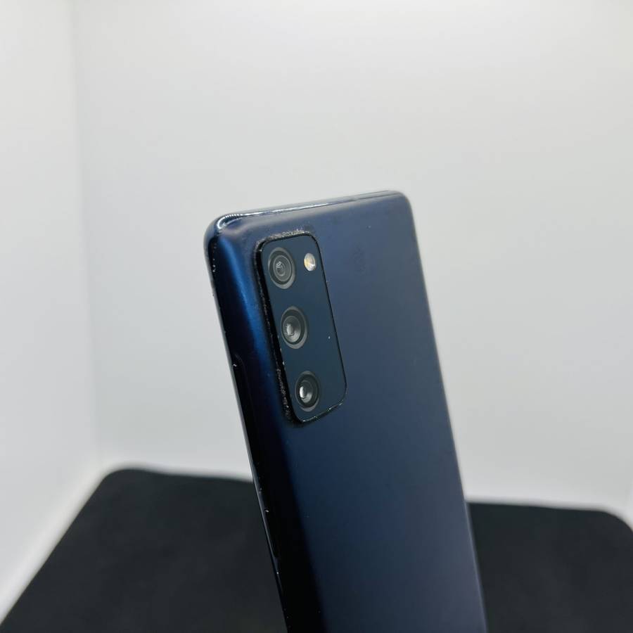 Samsung Galaxy S20 FE 128GB Cloud Navy (Grade B)  Minor LCD Burn