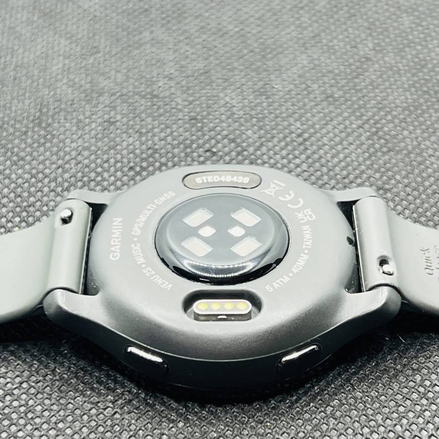 Garmin Venu 2S Black (Condition: Good)