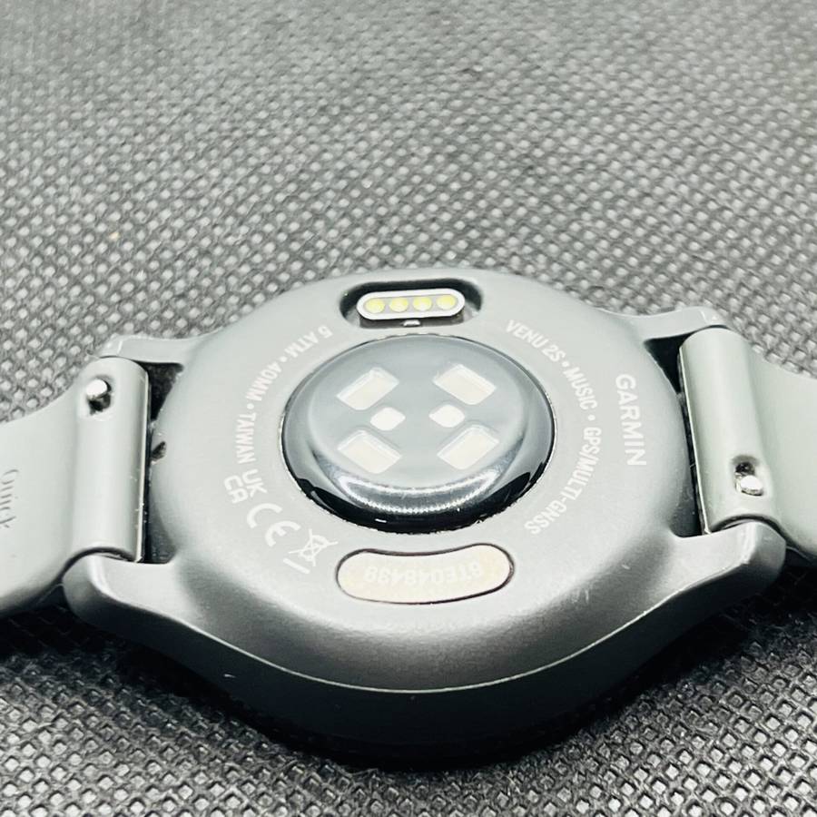 Garmin Venu 2S Black (Condition: Good)