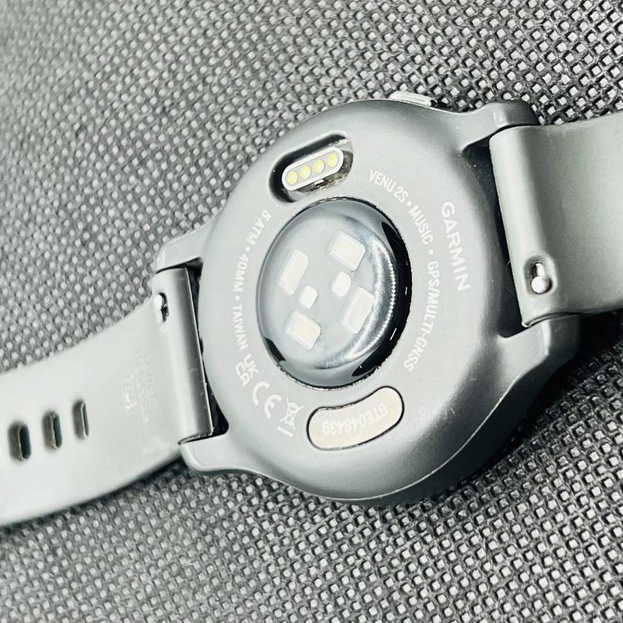 Garmin Venu 2S Black (Condition: Good)