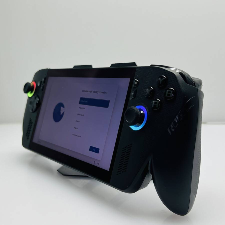 Asus ROG Ally X Z2 Extreme