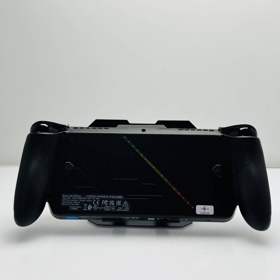 Asus ROG Ally X Z2 Extreme