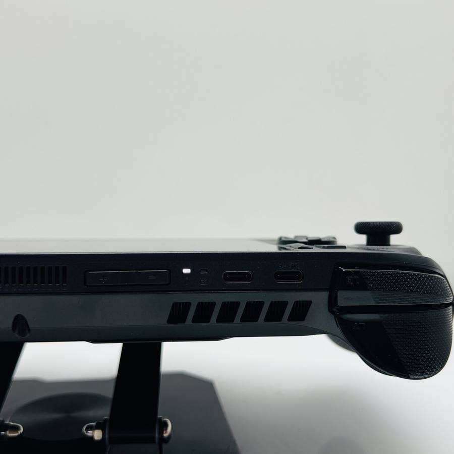 Asus ROG Ally X Z2 Extreme
