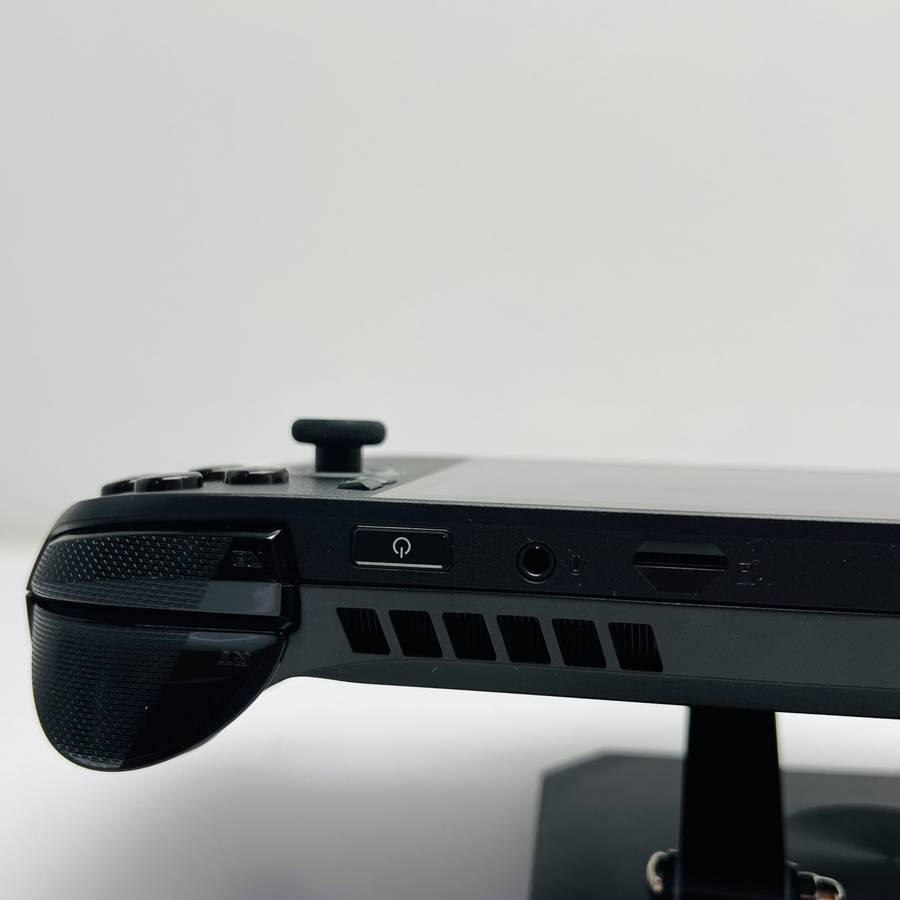 Asus ROG Ally X Z2 Extreme