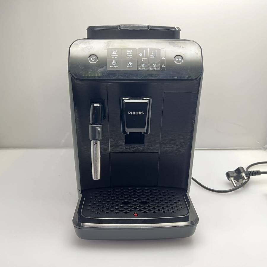Philips 800 Series Espresso with Milk Frother (Condition: Good)