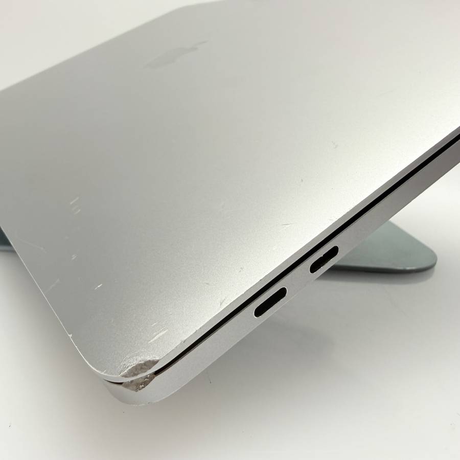 MacBook Pro 16-Inch Core i7 2.6GHz (TouchBar, 2019) 16GB RAM 512GB SSD Space Grey - Small C...