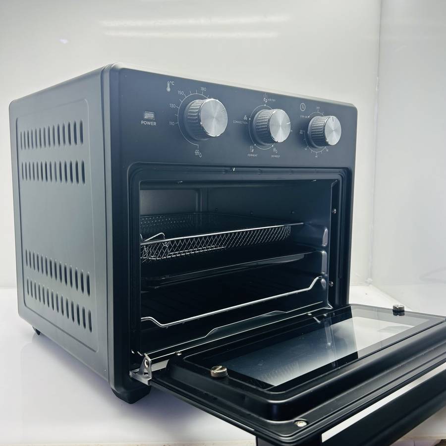 Russell Hobbs Air Fryer Oven 25L Black (Grade B)