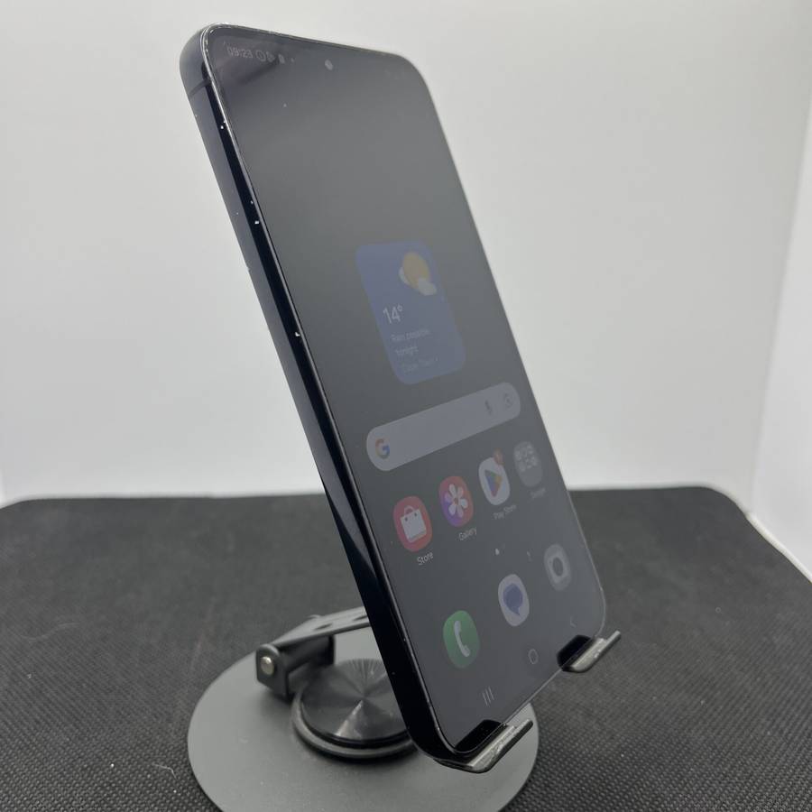 Samsung Galaxy S23 256GB Phantom Black (Condition: Good) - Does Not Read Telkom Network