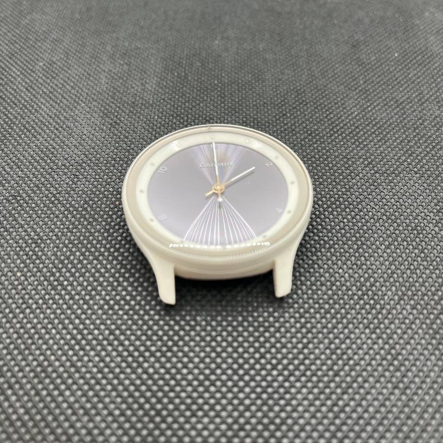 Garmin Vivomove Sport White (Condition: Good) - No straps