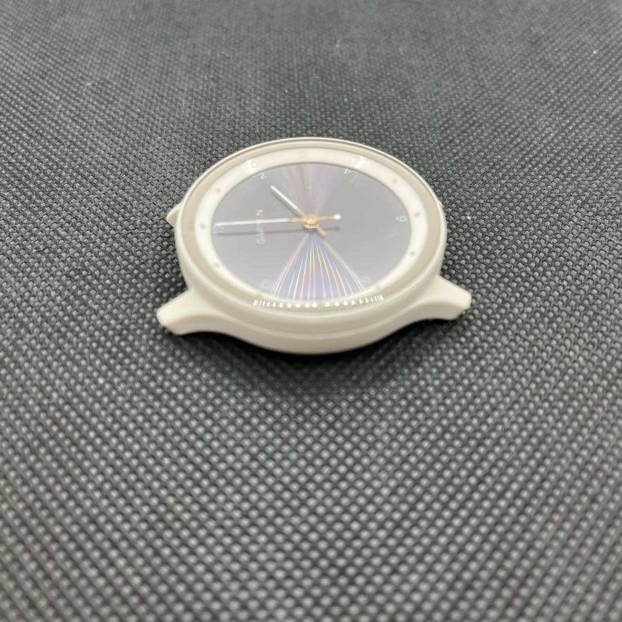 Garmin Vivomove Sport White (Condition: Good) - No straps