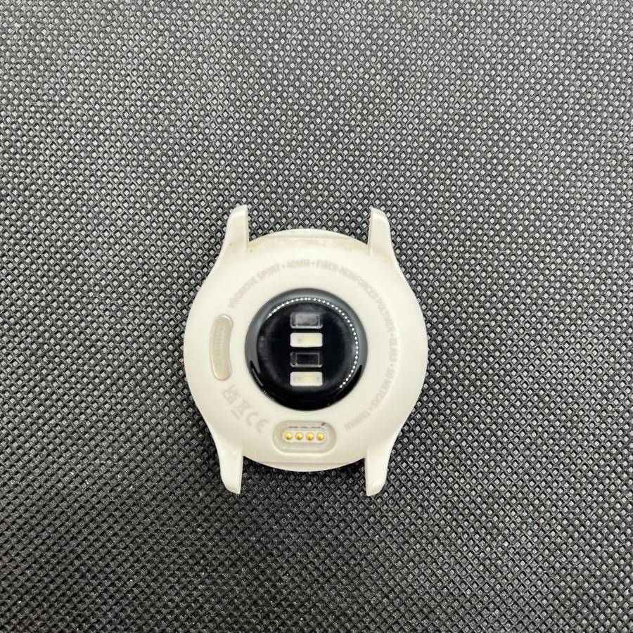 Garmin Vivomove Sport White (Condition: Good) - No straps