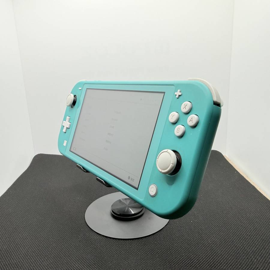 Nintendo Switch Lite 32GB Turquoise (Condition: Excellent)